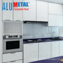 house design pe acp aluminum price